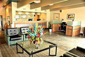Best Western Turquoise Inn & Suites