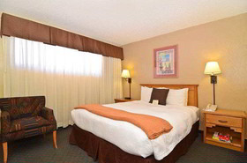 Best Western Turquoise Inn & Suites