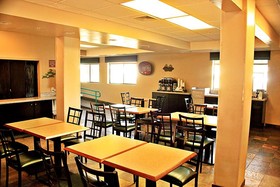 Best Western Turquoise Inn & Suites