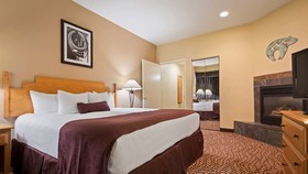 Best Western Turquoise Inn & Suites