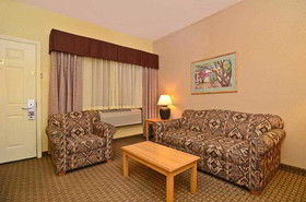 Best Western Turquoise Inn & Suites