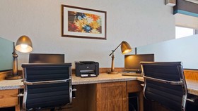 Best Western Turquoise Inn & Suites