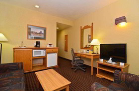 Best Western Turquoise Inn & Suites