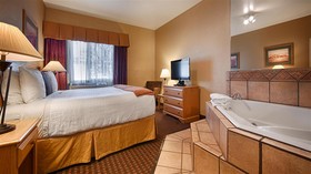 Best Western Turquoise Inn & Suites