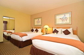 Best Western Turquoise Inn & Suites