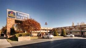 Best Western Turquoise Inn & Suites