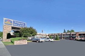 Best Western Turquoise Inn & Suites