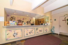 Best Western Turquoise Inn & Suites