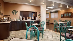 Best Western Turquoise Inn & Suites