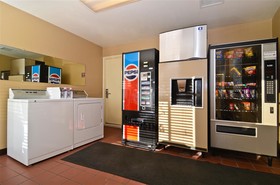 Best Western Turquoise Inn & Suites