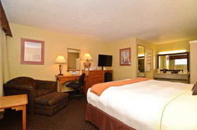 Best Western Turquoise Inn & Suites