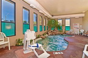 Best Western Turquoise Inn & Suites