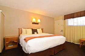 Best Western Turquoise Inn & Suites