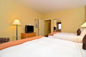 Best Western Turquoise Inn & Suites