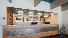 Best Western Turquoise Inn & Suites