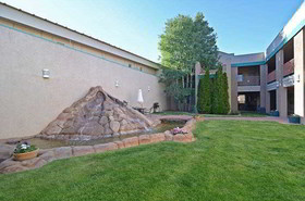 Best Western Turquoise Inn & Suites