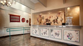Best Western Turquoise Inn & Suites