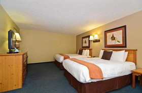 Best Western Turquoise Inn & Suites