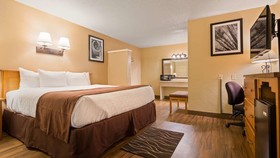 Best Western Turquoise Inn & Suites