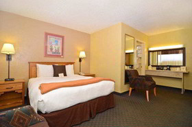 Best Western Turquoise Inn & Suites