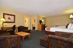 Best Western Turquoise Inn & Suites