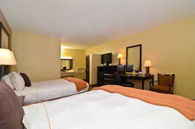 Best Western Turquoise Inn & Suites