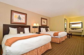 Best Western Turquoise Inn & Suites