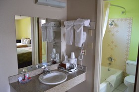 Econolodge Cortez