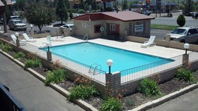 Econolodge Cortez