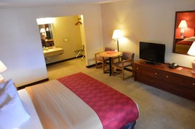 Econolodge Cortez