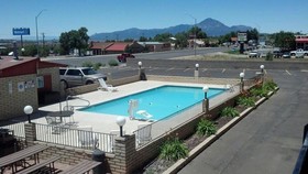 Econolodge Cortez