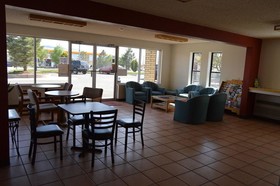 Econolodge Cortez