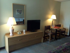 Econolodge Cortez