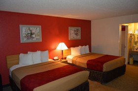 Econolodge Cortez