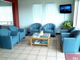 Econolodge Cortez