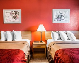 Econolodge Cortez
