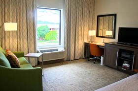 Hampton Inn Mesa Verde Cortez