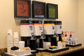 Hampton Inn Mesa Verde Cortez