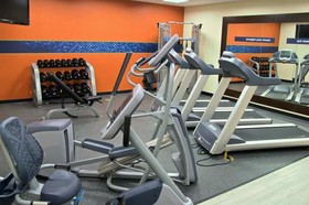 Hampton Inn Mesa Verde Cortez