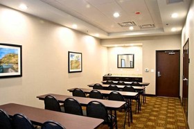 Hampton Inn Mesa Verde Cortez