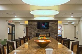 Hampton Inn Mesa Verde Cortez