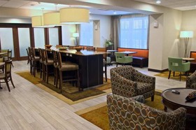 Hampton Inn Mesa Verde Cortez
