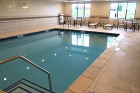 Hampton Inn Mesa Verde Cortez