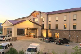 Hampton Inn Mesa Verde Cortez
