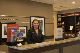 Hampton Inn Mesa Verde Cortez