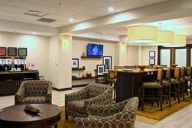 Hampton Inn Mesa Verde Cortez