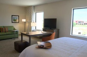 Hampton Inn Mesa Verde Cortez