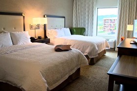 Hampton Inn Mesa Verde Cortez