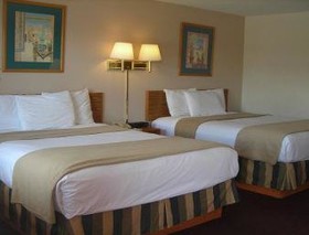 Cortez Cozy Inn