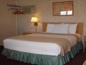 Cortez Cozy Inn